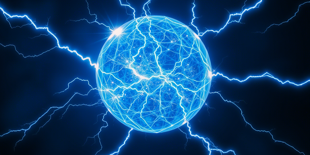 Шаровая молния. Научное объяснение загадочного явления