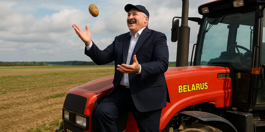 Не только картошка: 15 необычных фактов про Беларусь