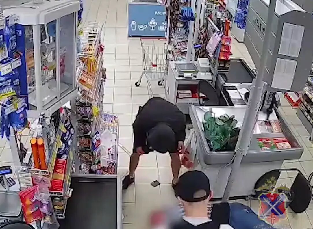    Фото: пресс-служба ГУ МВД России по Волгоградской области