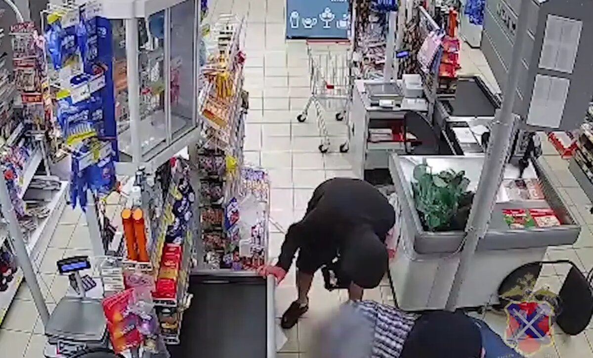    Фото: пресс-служба ГУ МВД России по Волгоградской области