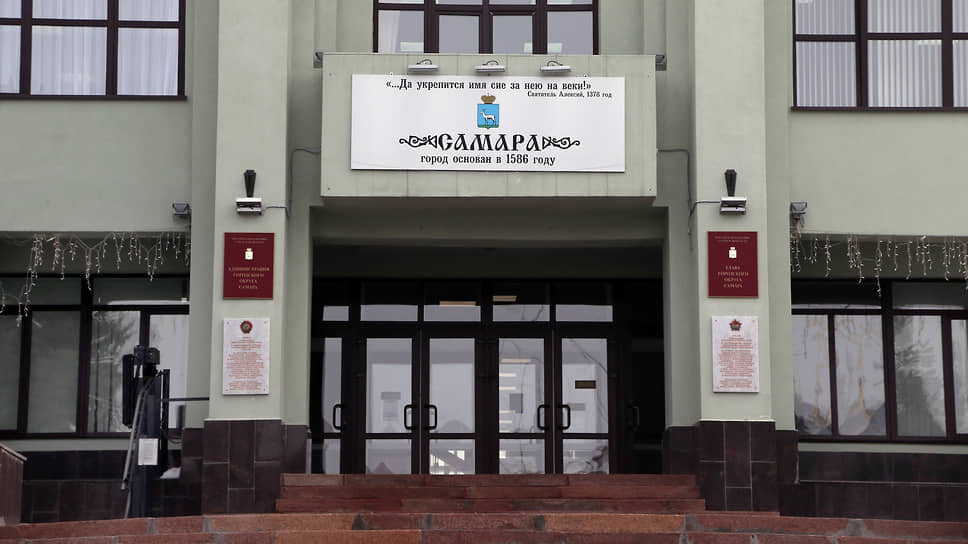 Фото: Юрий Стрелец / Коммерсантъ