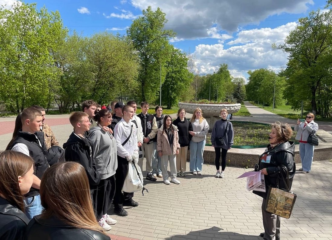 Фото: Правительство Курской области