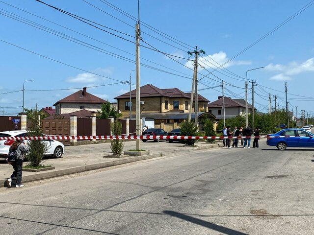    Фото: ТАСС/Ирина Амбарцумян