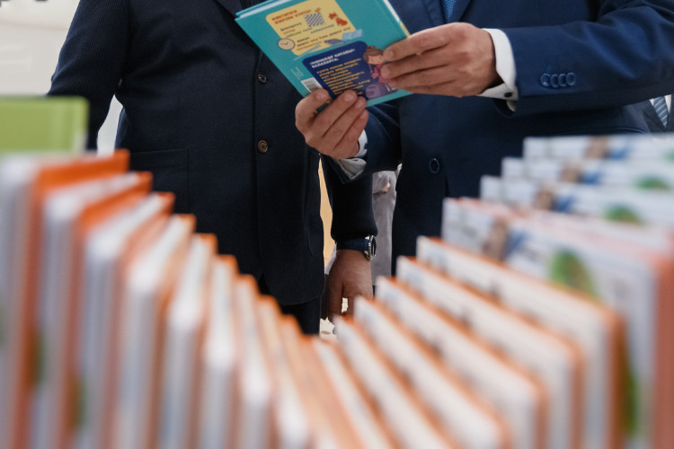    Издательство тратило субсидии на оплату труда работников, функциональные обязанности которых не связаны с подготовкой к печати, изданием и распространением социально значимой литературы.   
Фото: «БИЗНЕС Online»