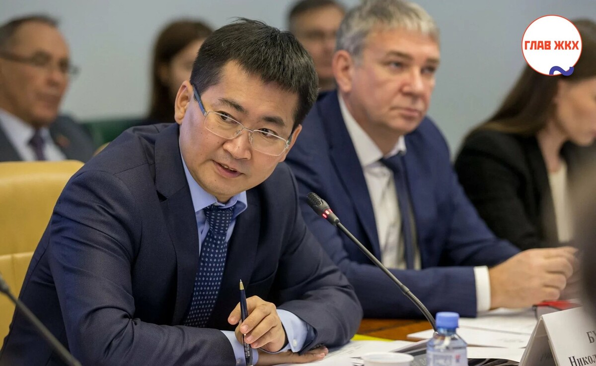 Депутат Николай Будуев призывает к прозрачности и справедливости в сфере обращения с ТКО
