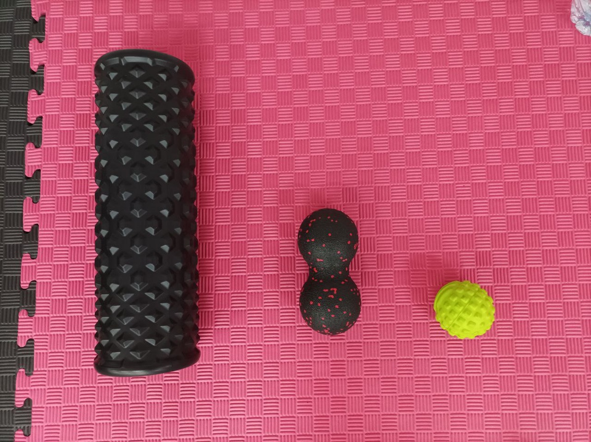 Базовый надор для МФР