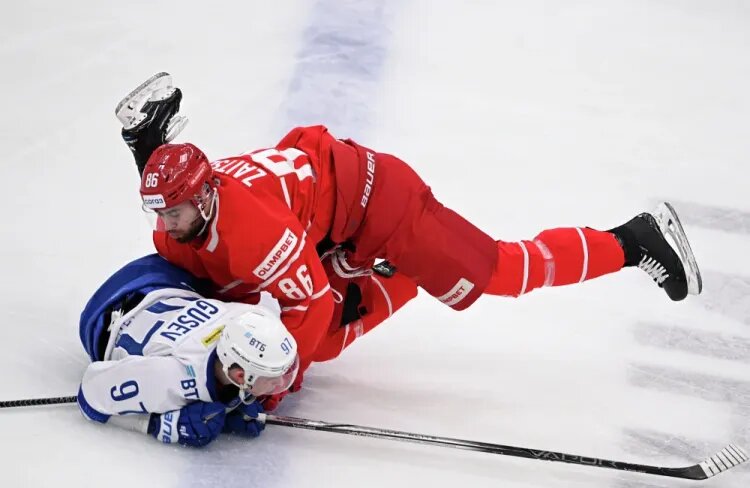    Источник фото: РИА Новости