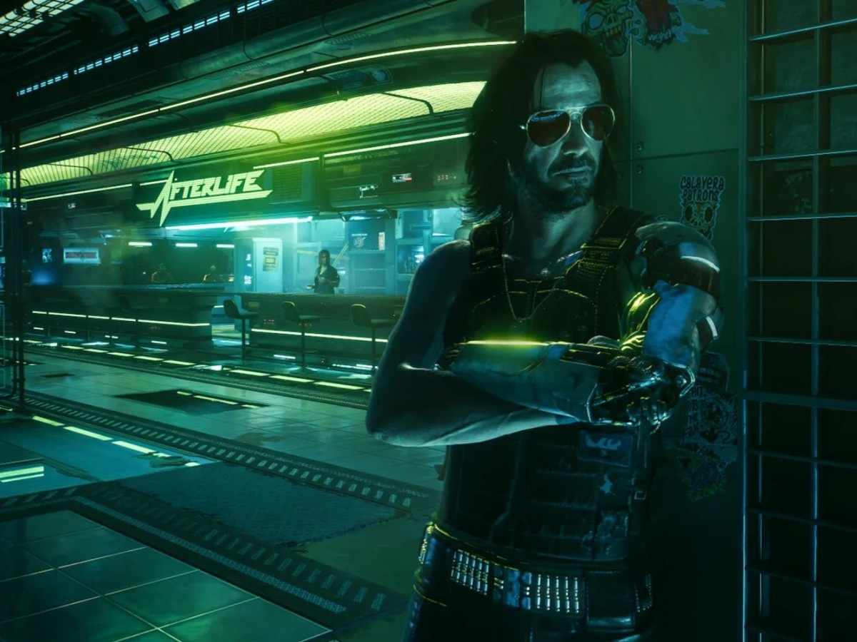    Долгий путь. Глава CDPR о сроках разработки сиквела Cyberpunk 2077