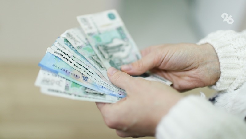      Фото: ИА «Победа26»