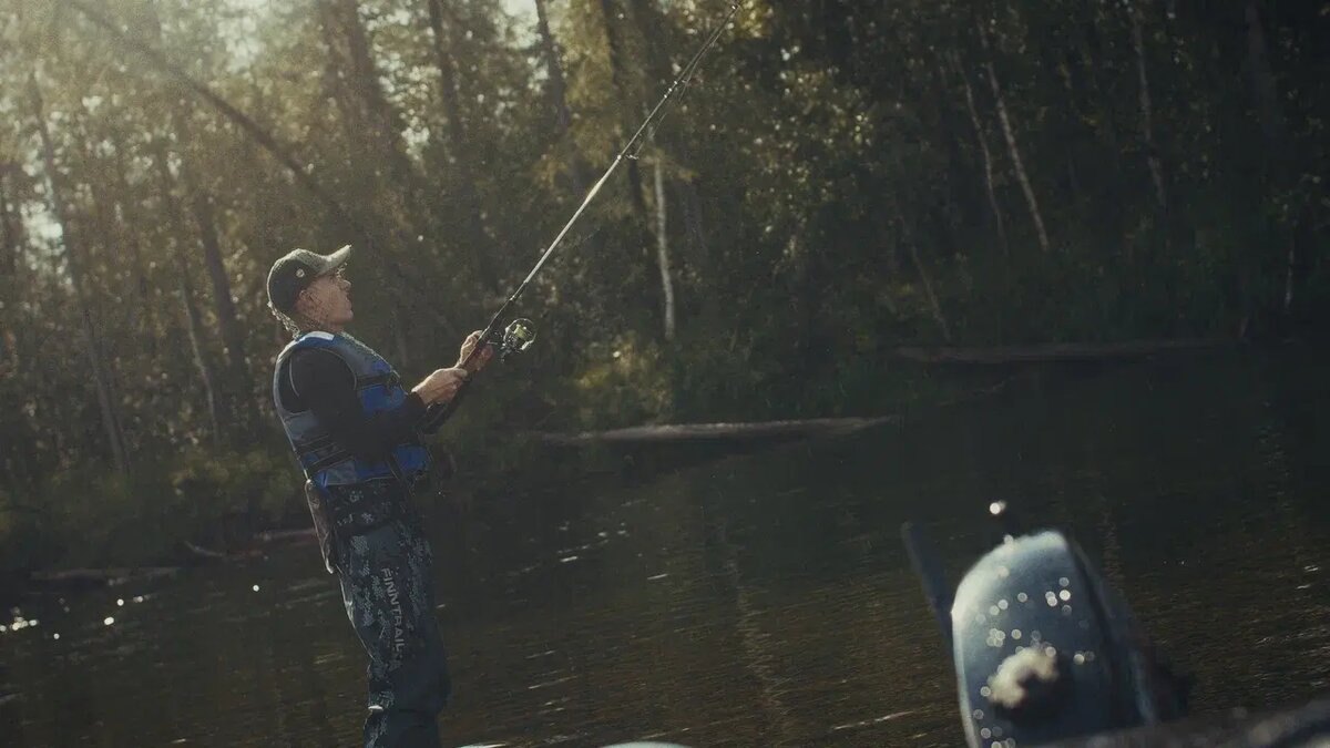 Производители сами матерые рыбаки, которые стараются производить мощные аксессуары и приманки.