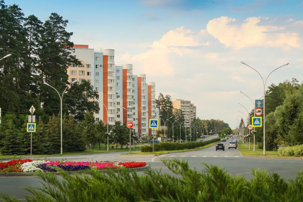 Заречный. Фото с сайта http://www.zarechny.zato.ru/o-zarecnom. Взято с Яндекс.Картинки