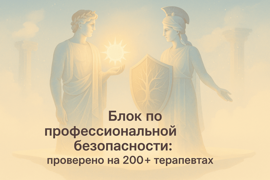    Профессиональная_безопасность_терапевтов_200_стратегий_защиты_от_стресса_угроз Академия терапии