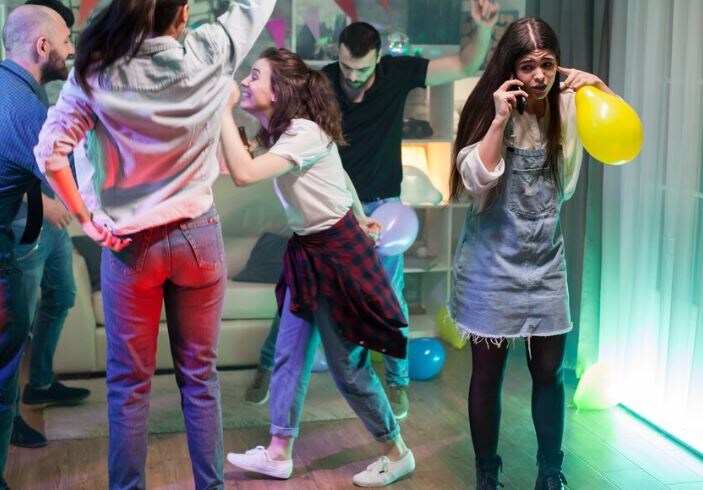 Можно ли отпускать детей на ночевки к друзьям?