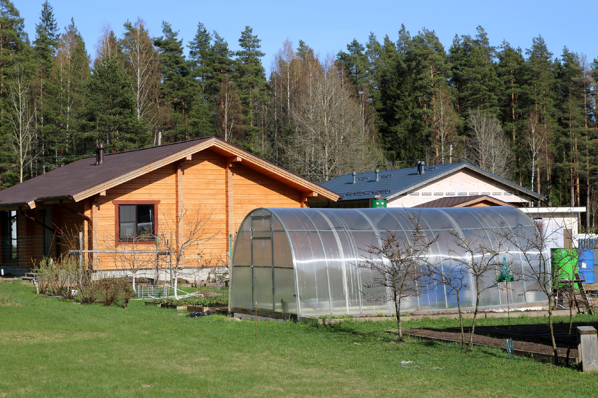 ФОТО: Maksim Konstantinov/Globallookpress