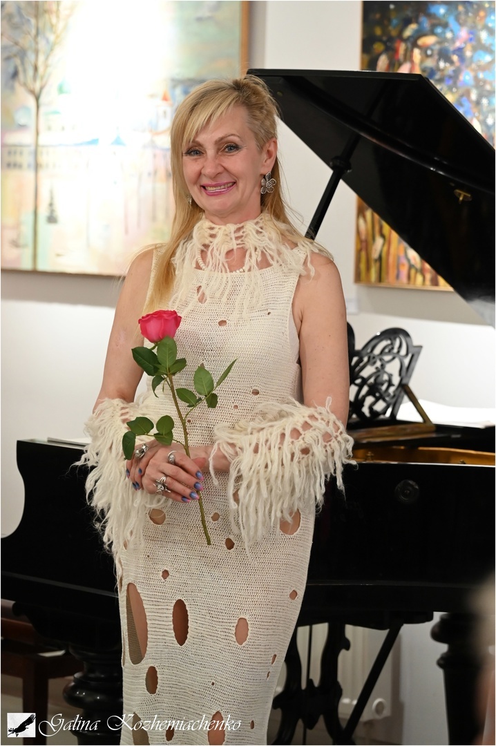 Елена Григорьянц