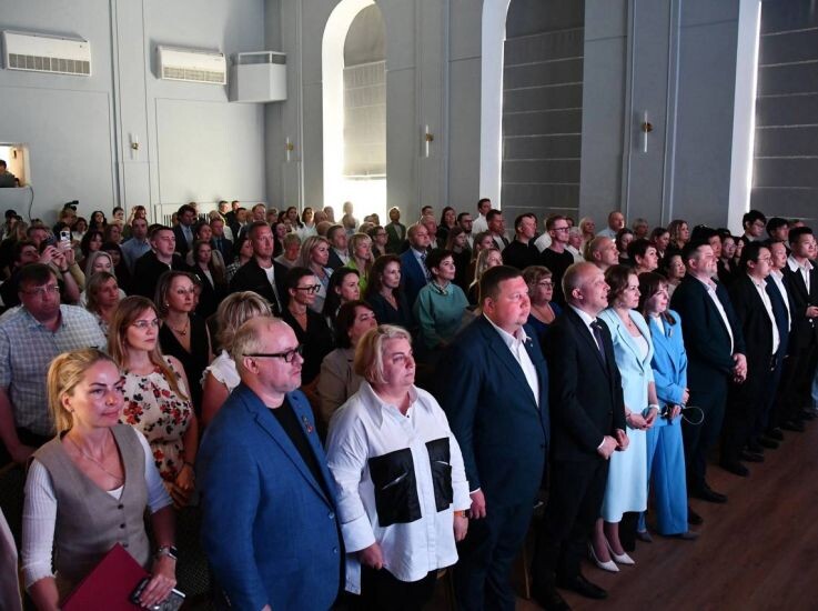    Серебряный Меркурий – 2025: предприниматели, которыми гордится регион