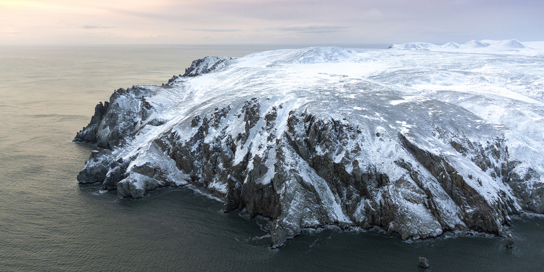 Братья Лаптевы: Дмитрий и Харитон - исследователи севера.