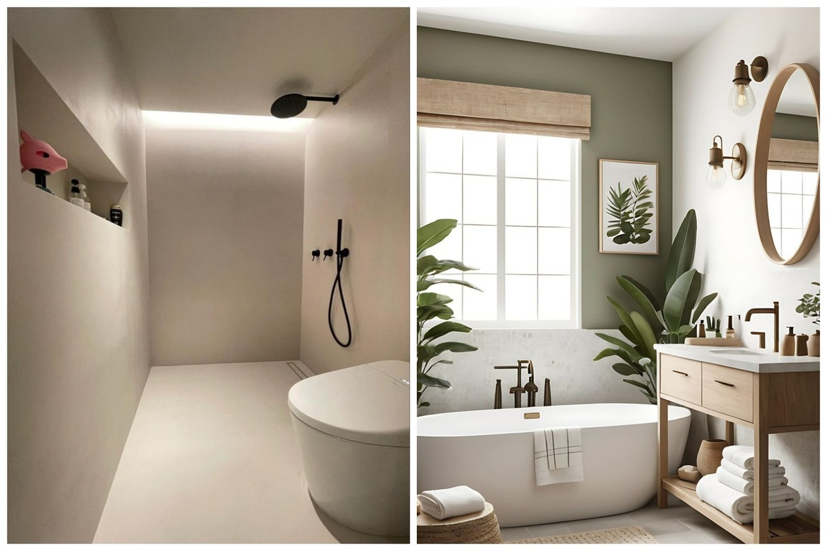 коллаж автора