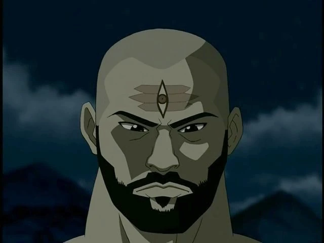 Спарки Спарки Бу Мен - сильнейший маг огня и взрыва. https://static.wikia.nocookie.net/avatar/images/5/56/3%D1%8505_%D0%9E%D0%B3%D0%BD%D0%B5%D0%BD%D0%BD%D1%8B%D0%B9_%D1%83%D0%B1%D0%B8%D0%B9%D1%86%D0%B0_%D0%BF%D0%BE%D1%80%D1%82%D1%80%D0%B5%D1%82.jpg/revision/latest?cb=20110212102906&path-prefix=ru