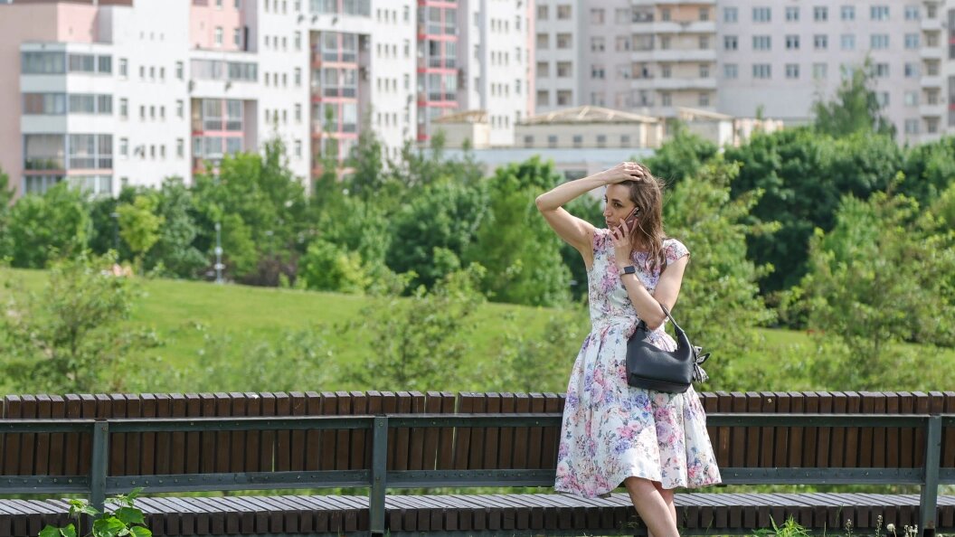    Shatokhina Natalia/news.ru/Globallookpress