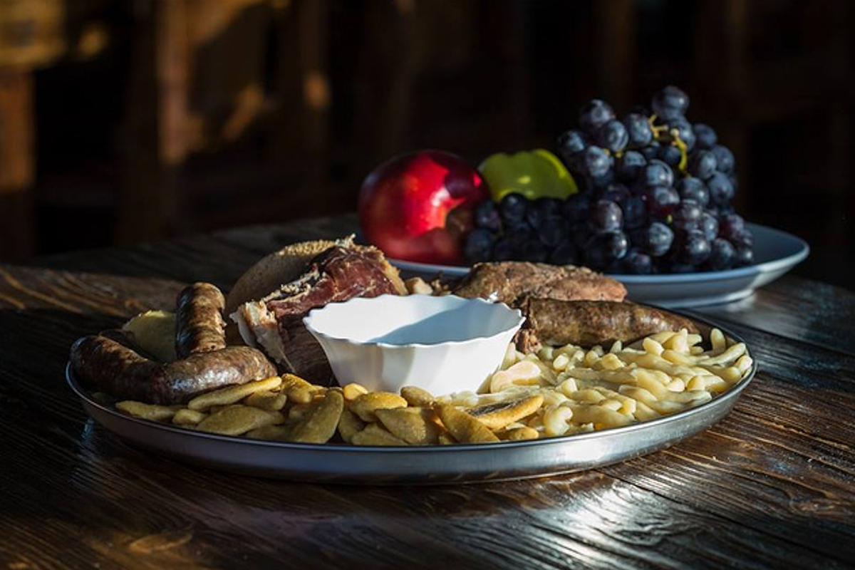 Фото: Абдуллах Берсаев/ТАСС