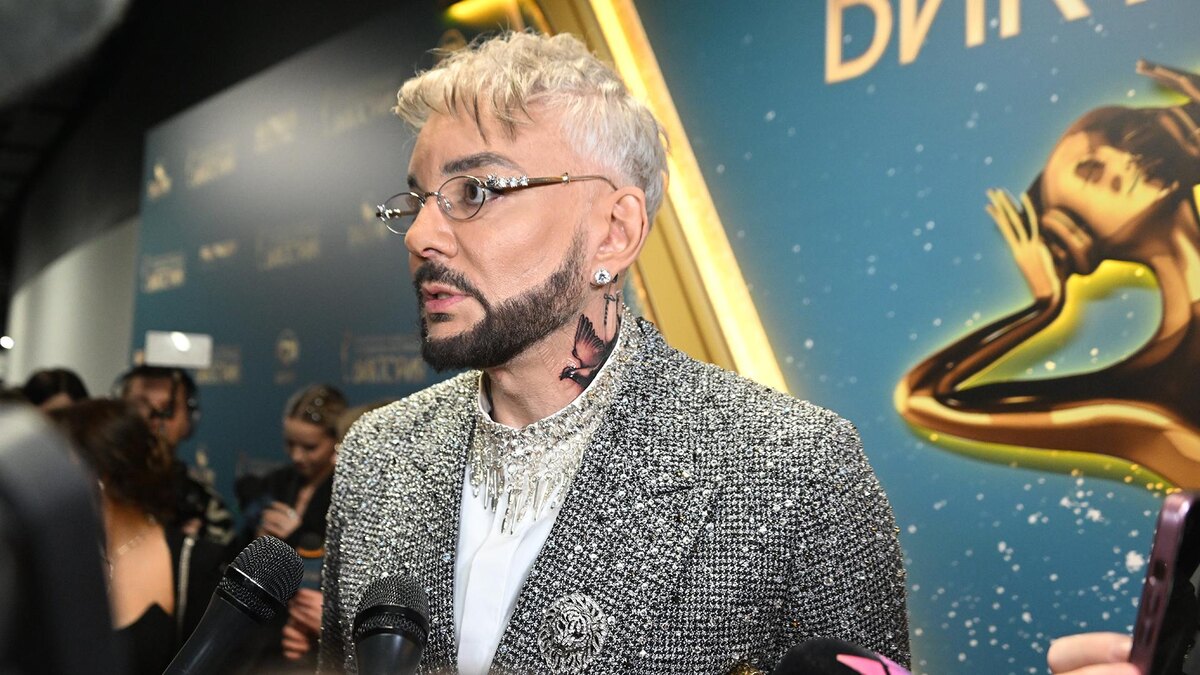 Фото: Komsomolskaya Pravda/globallookpress.com