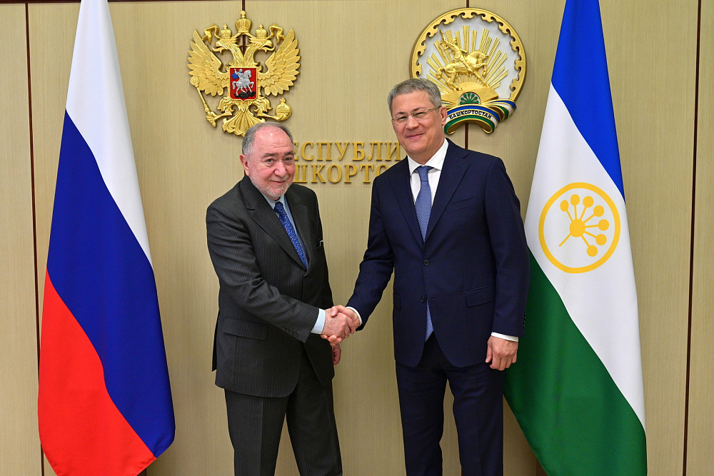 ФОТО С САЙТА ГЛАВЫ РБ