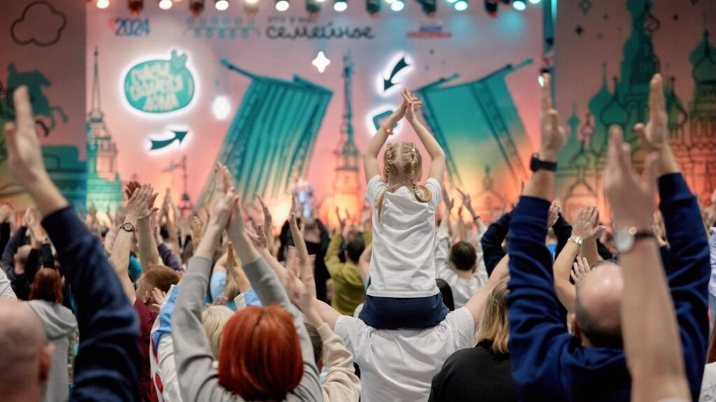    Фото: Администрация губернатора Пермского края / сайт Ольга Гилёва