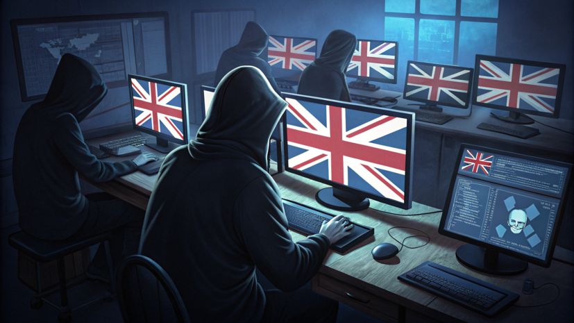    Изображение сгенерировано при помощи ИИ