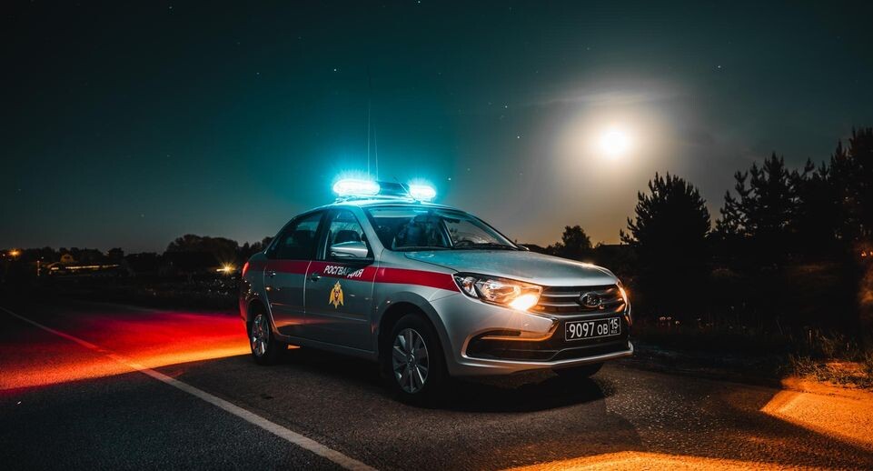    Главное управление Росгвардии по Московской области