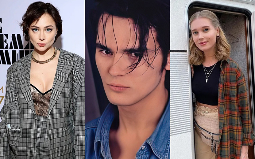    Новое имя – новая жизнь: кто из российских звезд сменил фамилию