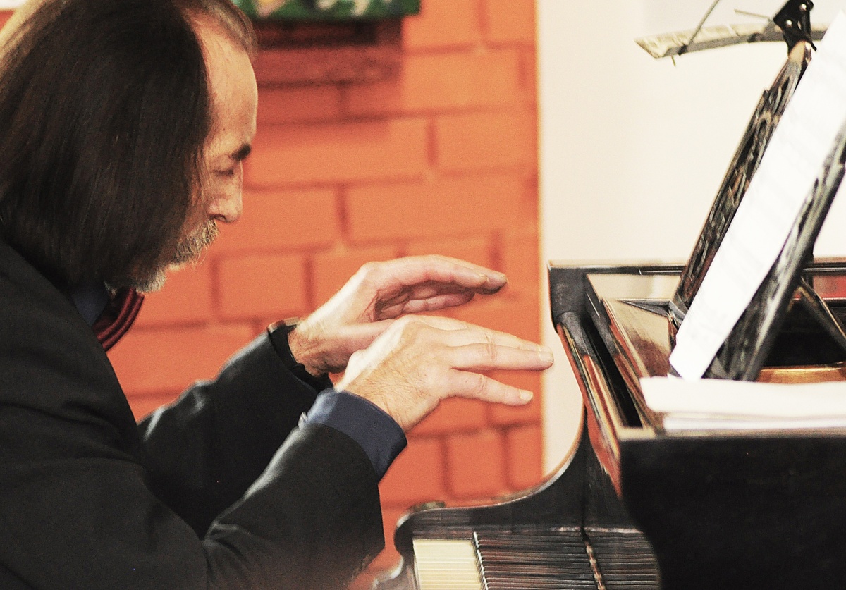 Сергей Осколков