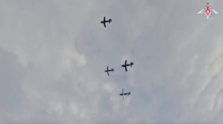 © Минобороны России