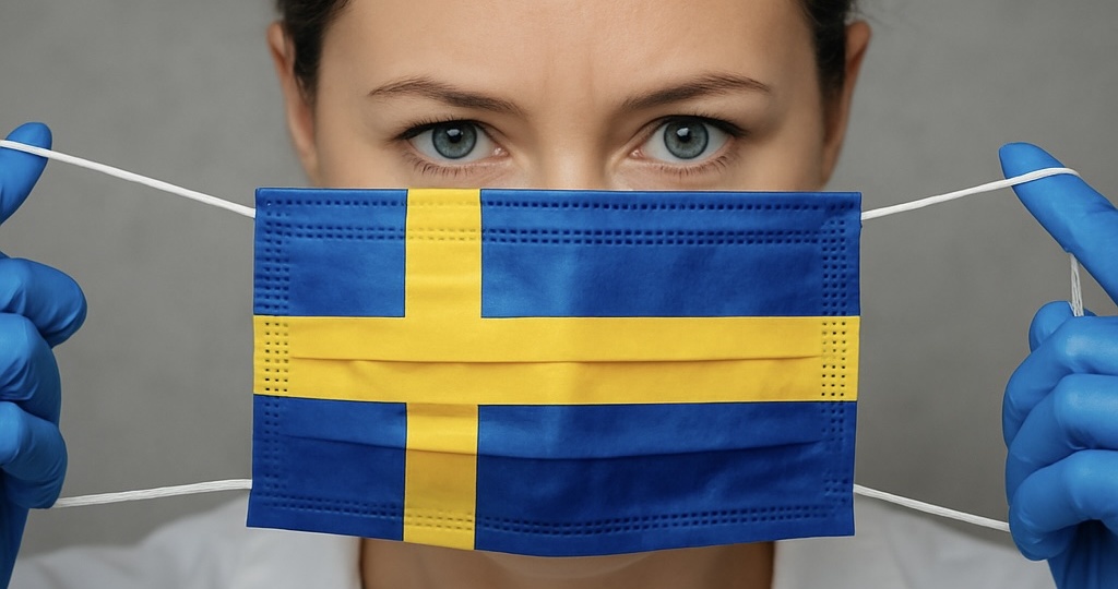 Тёмная сторона Швеции: стерилизация, отнятые дети и ковид-эксперимент