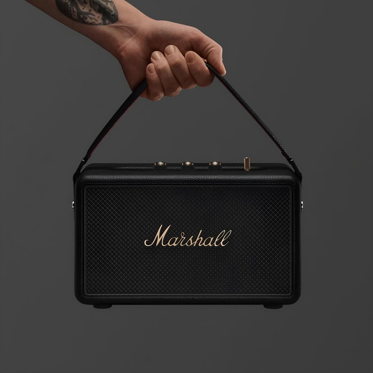 Фото: Marshall
