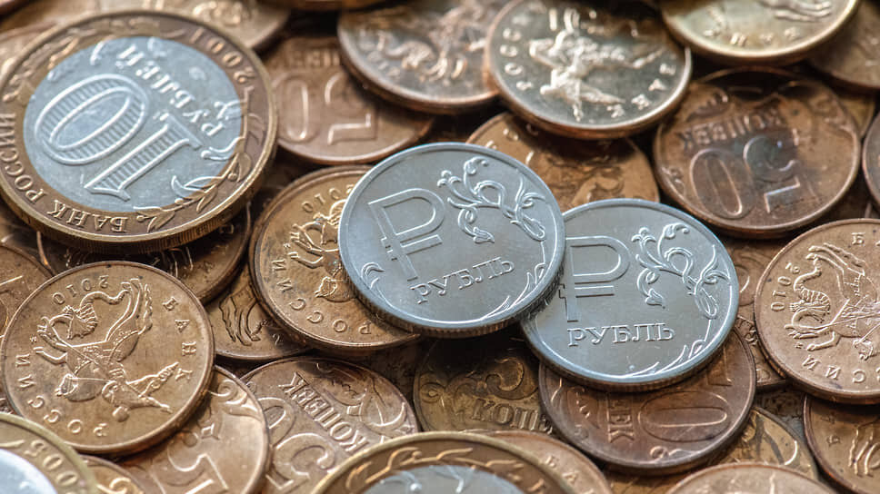 Фото: Олег Харсеев / Коммерсантъ