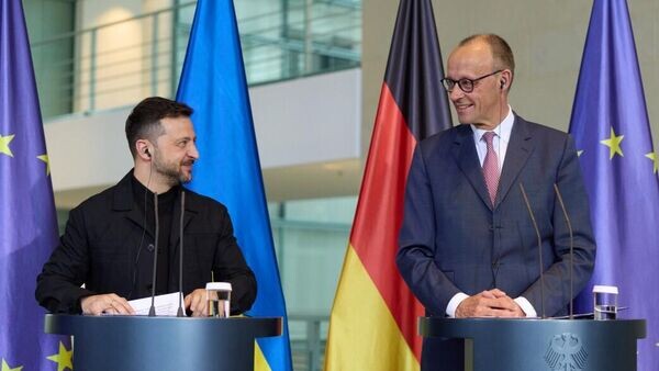    © Пресс-служба президента Украины