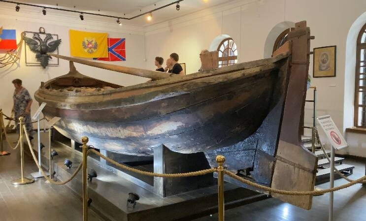 Переславль-Залесский и Плещеево озеро: путешествие в мир мифов и легенд