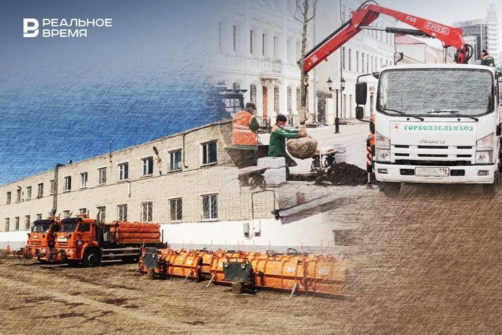 Фото: Коллаж "Реального времени"