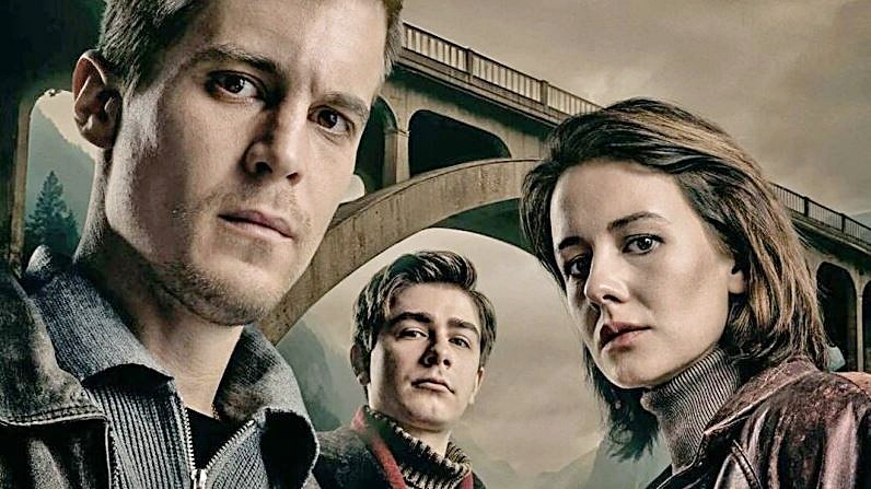 Фишер затмение сериал, кадры / Иллюстрация взята из сервиса Яндекс. Картинки