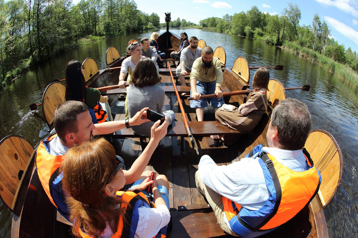 Фото: Роман Щербенков / РГ