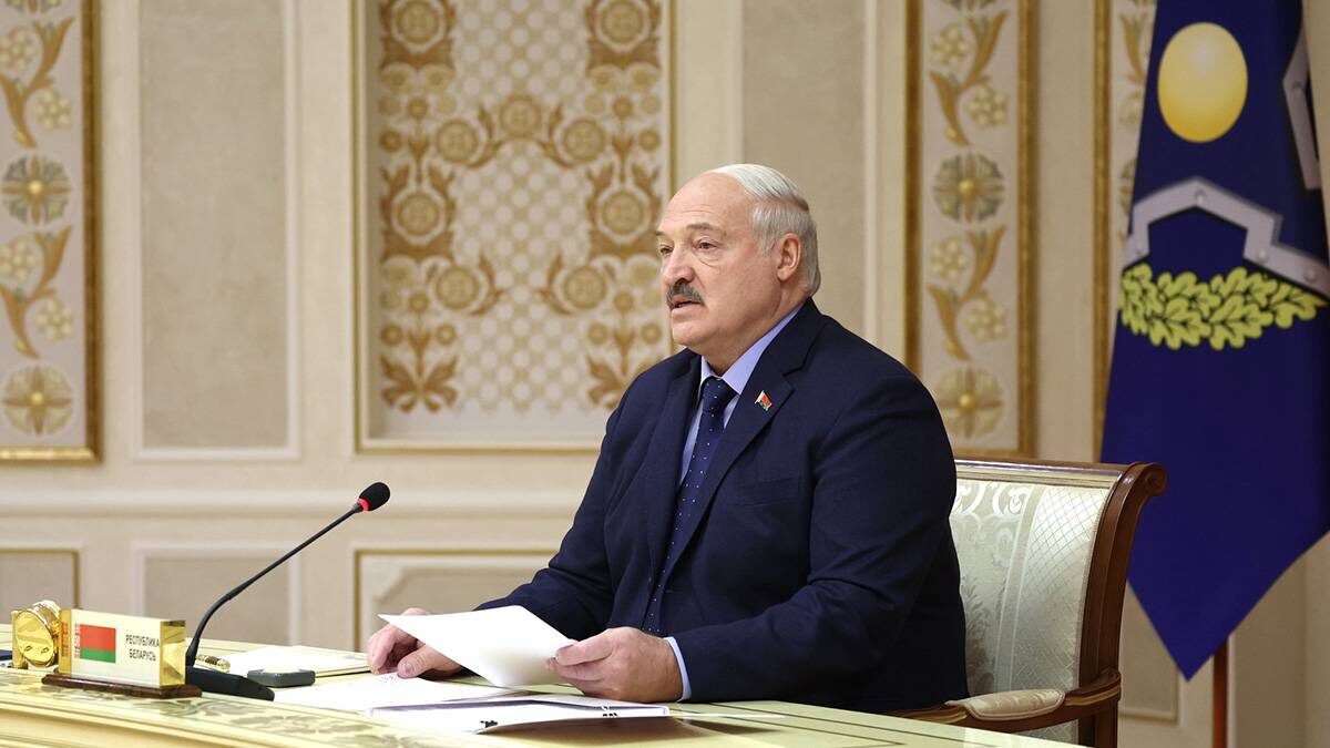    Фото: Администрация президента РФ