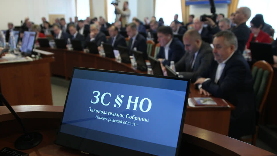 Фото: Роман Яровицын / Коммерсантъ