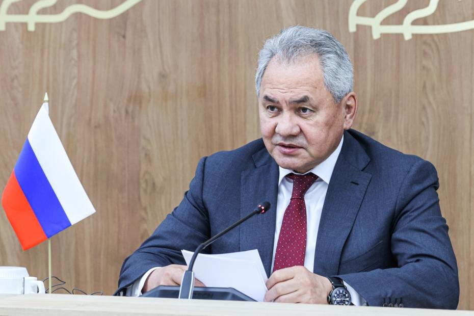    Владимир Гердо/ТАСС