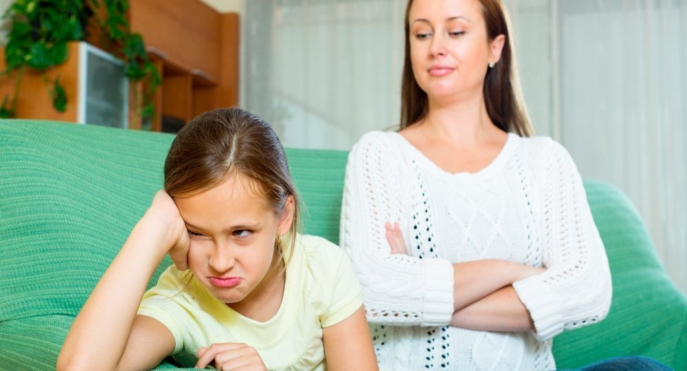 Воскресная мама