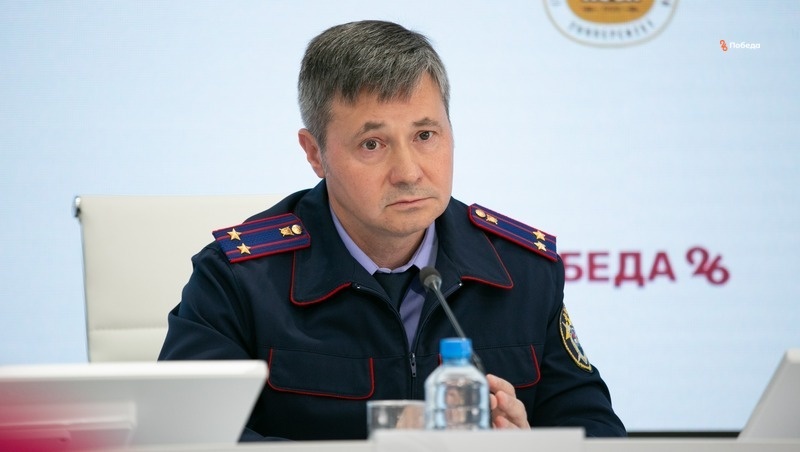      Фото: ИА «Победа26»