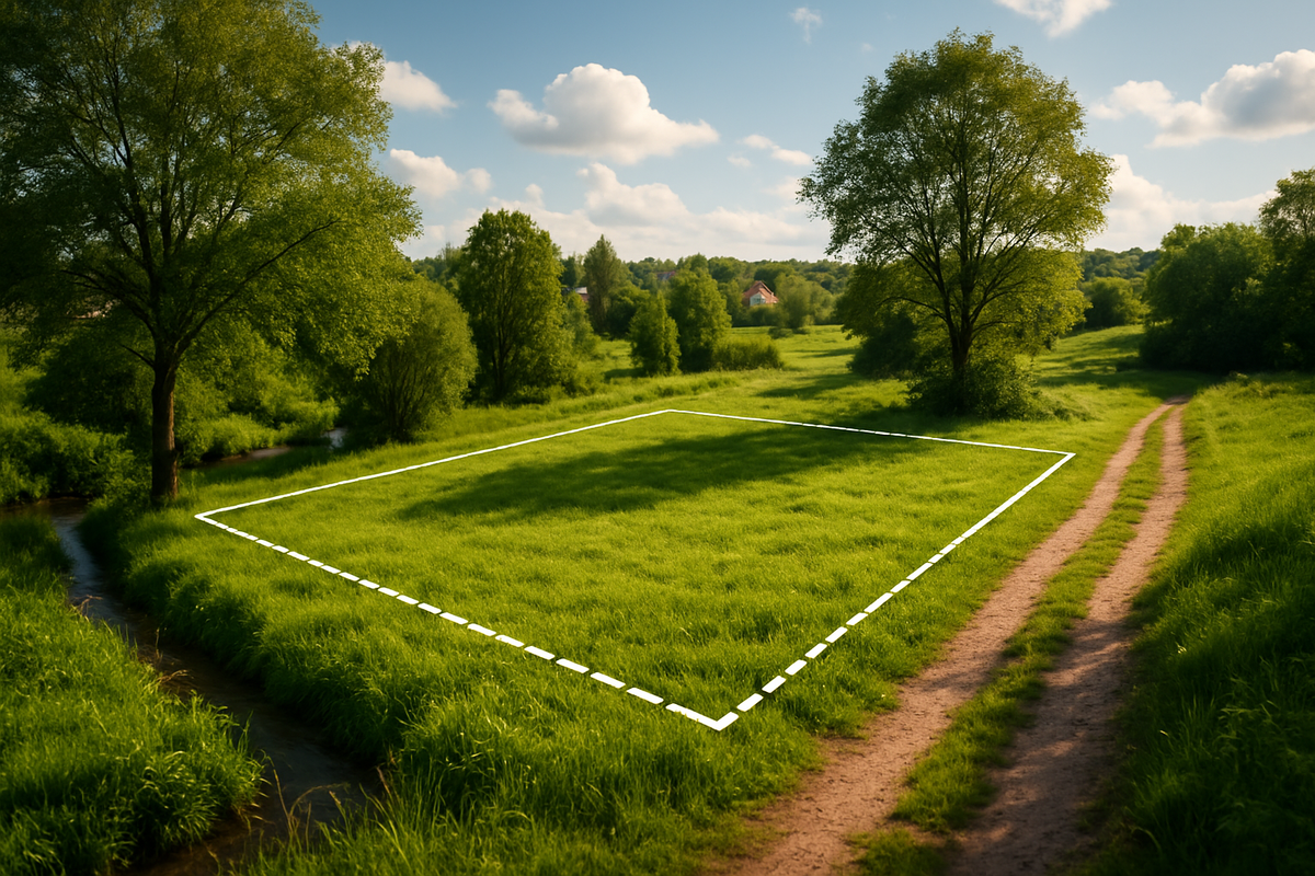    как купить участок земли в подмосковье: пошаговое руководство и советы экспертов Михаил Невелев