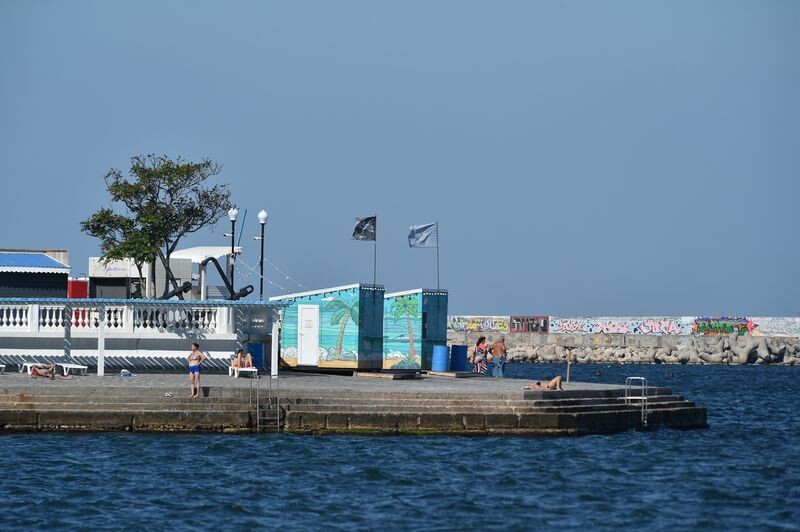     / Источник: ©ИЗВЕСТИЯ/Александр Полегенько