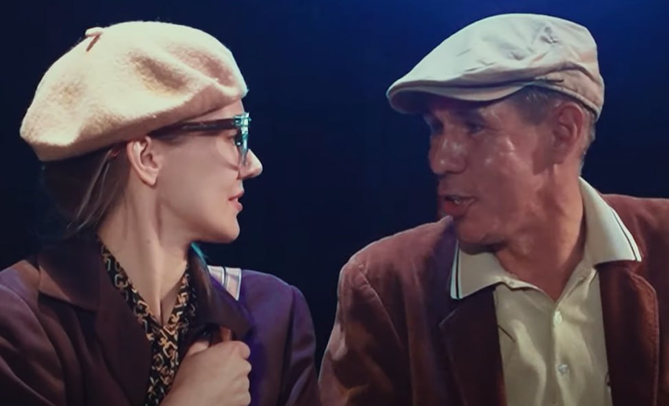 Фото: Prt Scr youtube.com /EventTicketUSA