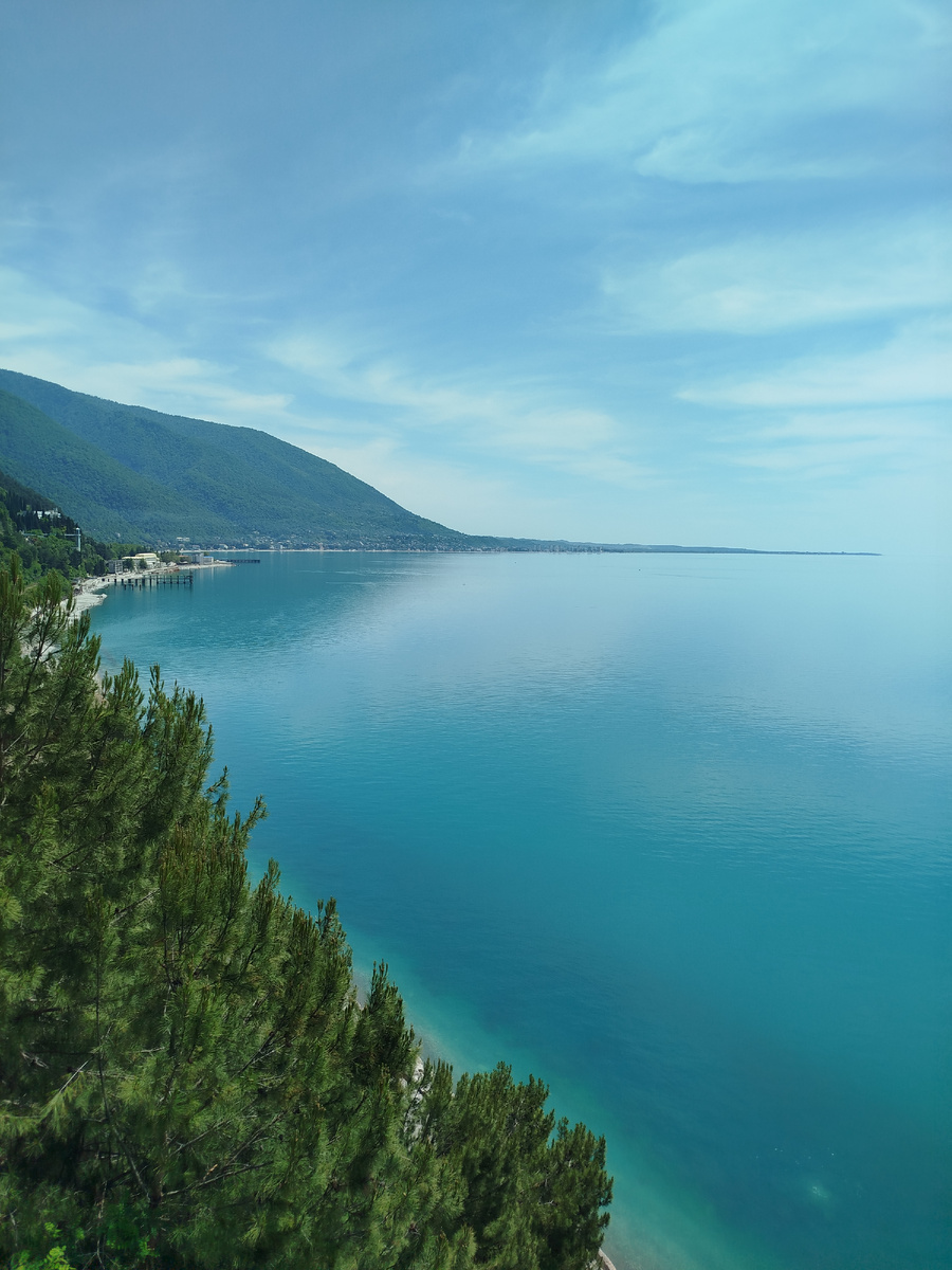 Послевкусие от этой страны двоякое. Один раз точно стоит посетить 💯 